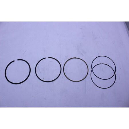 Kohler Ring Set 17 108 07-S